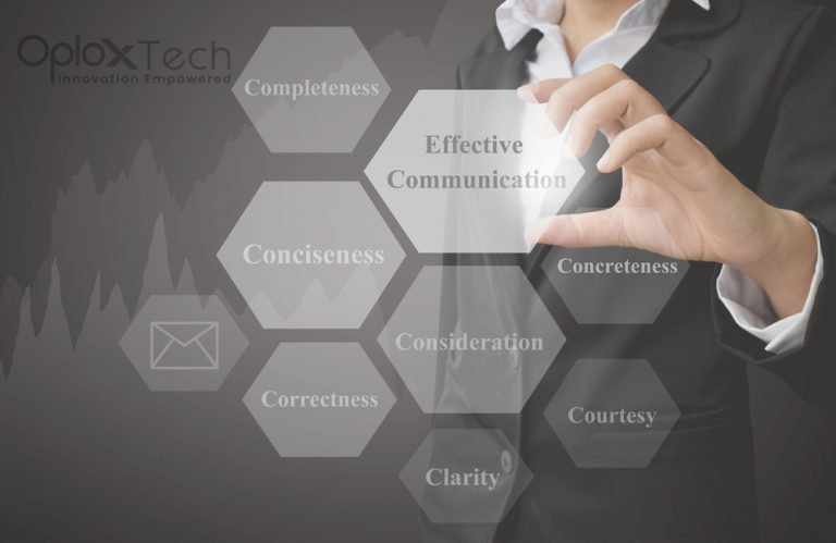 effectively communicate with your web design and development company