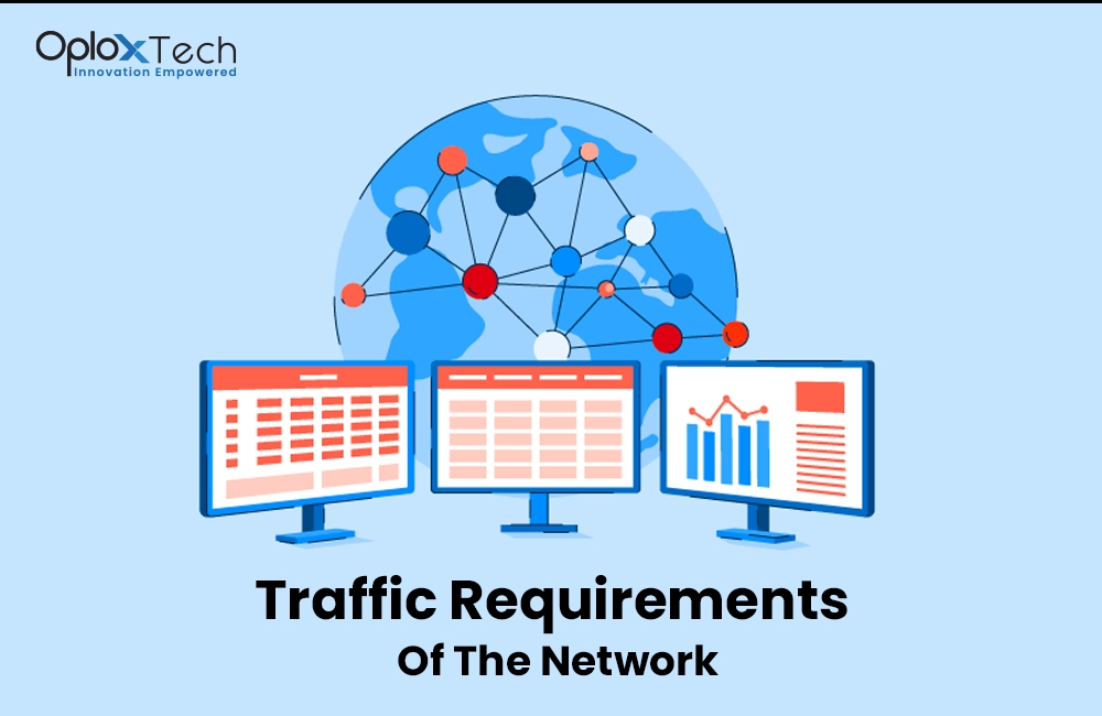 Traffic Requirements Of The Network